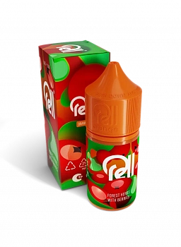 Ар RELL ORANGE "Forest Herbs with Berries" 28-0