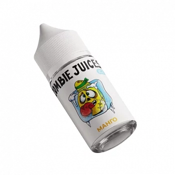 Ар Zombie Juices Ice SALT Манго 30-20