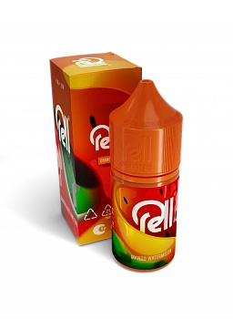 Ар RELL ORANGE "Mango Watermelon" 28-0