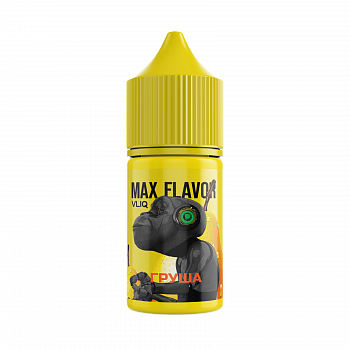 Ар MAX Flavor "Груша" 27-0