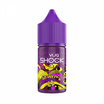 Ар Shock "Skittles" 27-0