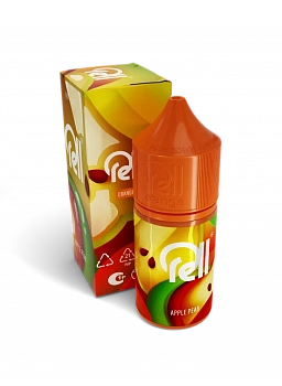 Ар RELL ORANGE "Apple pear" 28-0