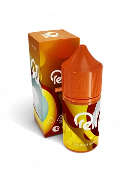 Ар RELL ORANGE "Pina Colada Cocktail" 28-0