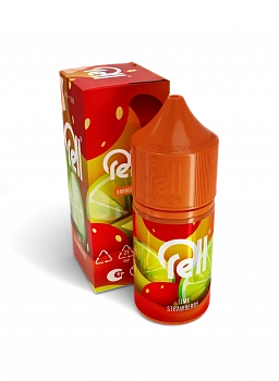 Ар RELL ORANGE "Lime strawberry" 28-0