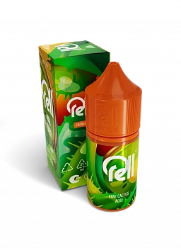 Ар RELL ORANGE "Kiwi cactus aloe" 28-0