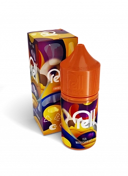 Ар RELL ORANGE "Tea with currant" 28-0